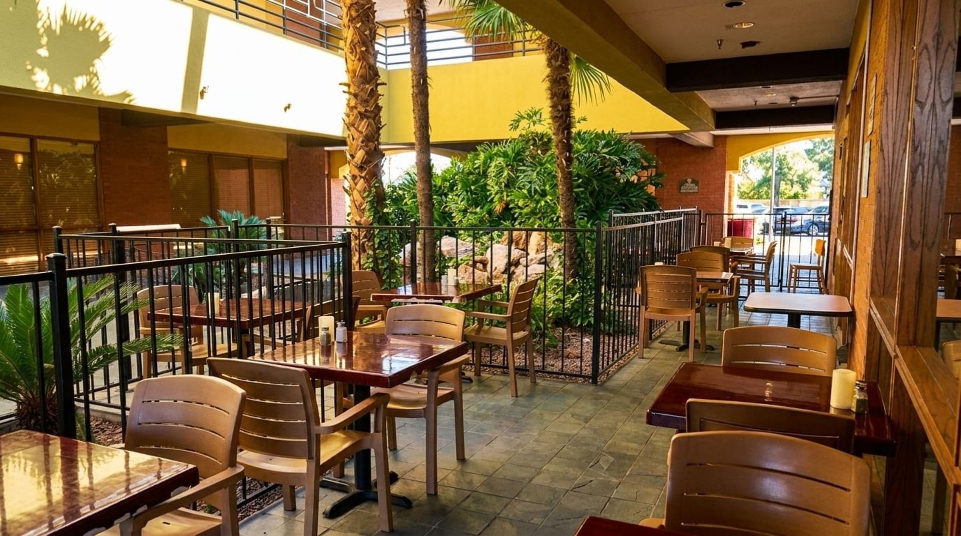 Welcome to Adela's Italian Restaurant