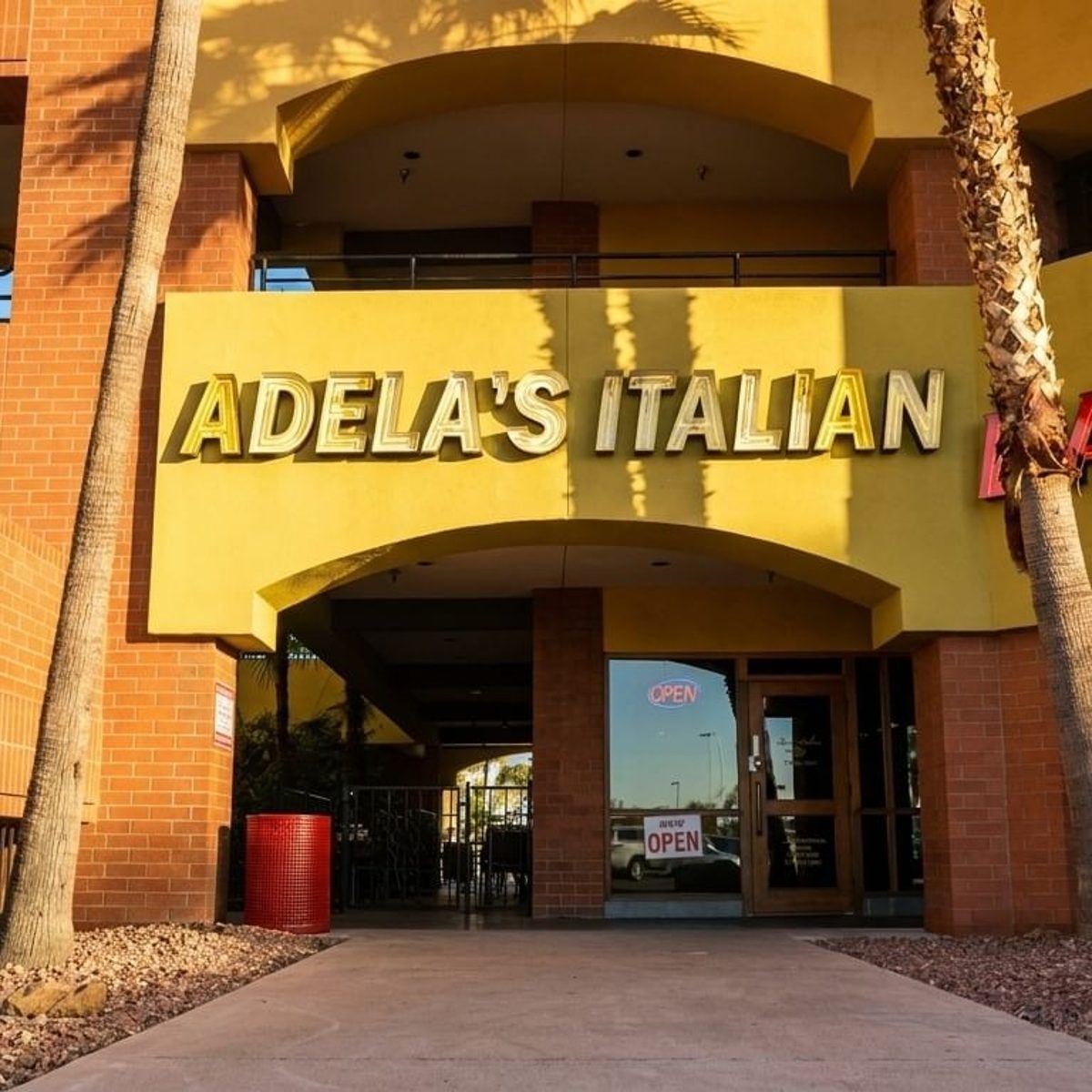 Join the Adela's Family