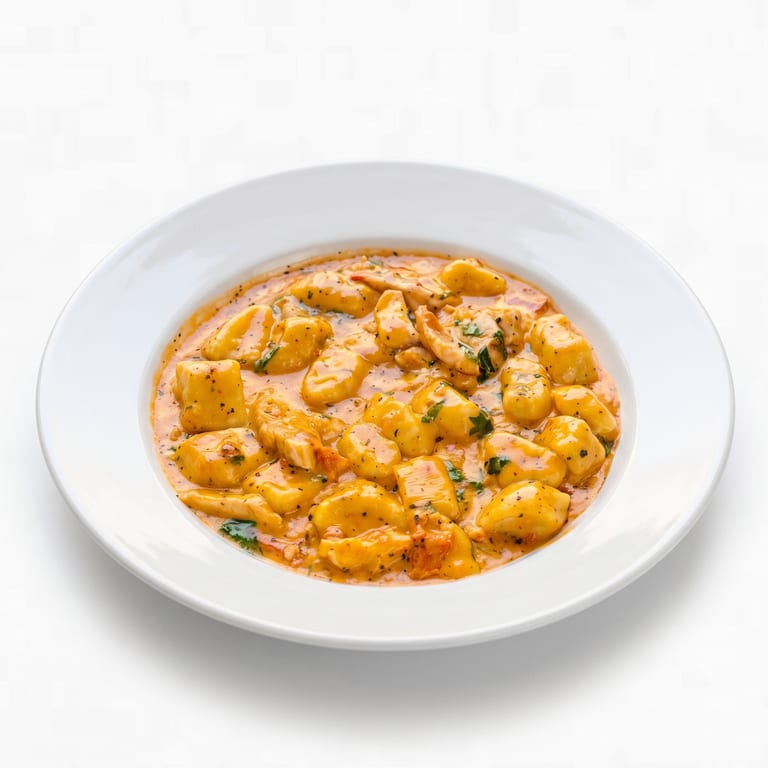 Savor Our Gnocchi