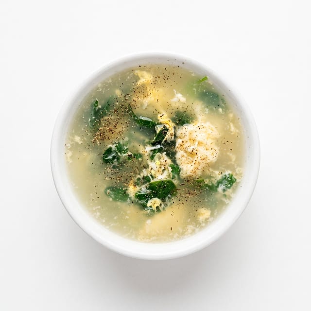 House Soup.