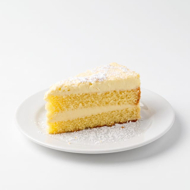Limoncello Mascarpone Cake.