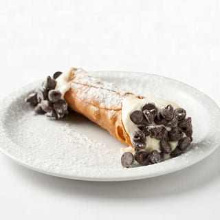 Cannoli