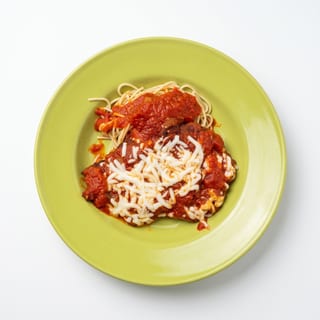 Pollo Parmigiana