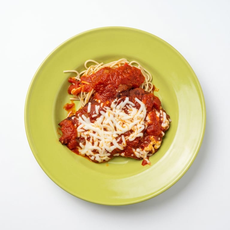 Breakfast at Our Italian Kitchen