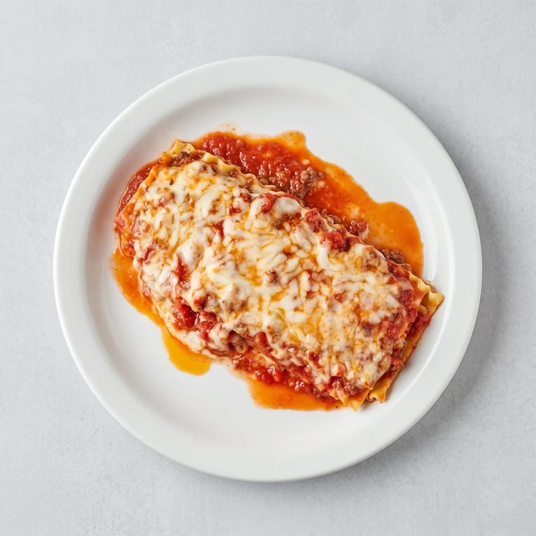 Delicious Pasta Selections