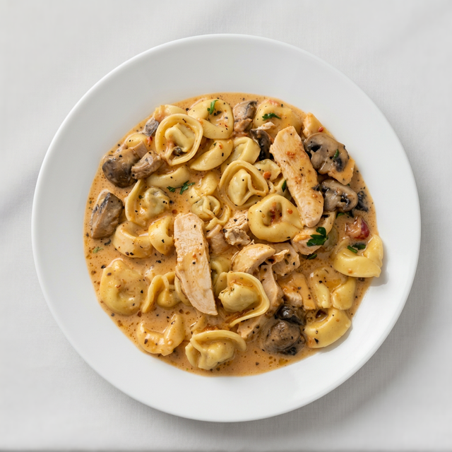 Tortellini di Angelo.
